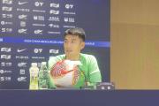 开元棋牌网页版入口地址-关于亚泰球队备战国安比赛，积极备战提升战力的信息