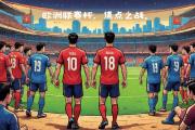 开元官方下载-两支欧洲国家队的较量备受瞩目