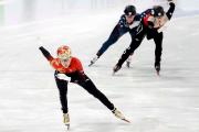 开元棋牌网页版入口地址-关于短道速滑队表现抢眼，团队配合默契的信息