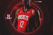 -火箭队与人队进行交易，NBA历史性转会达成