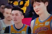 开元棋牌-四川男篮压哨三分绝杀浙江，豪取六连胜