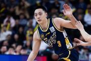开元棋牌-湖南男篮再现神奇逆转，成功战胜上海队