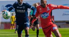-尼斯大胜巴黎FC，爆冷出击