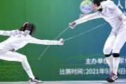 -阿姆斯特丹击剑赛决赛荣耀谁属