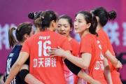 -江苏队惨败收场，积分榜下滑至第九