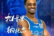 -外援球员频频展现实力，成为球队得分保障