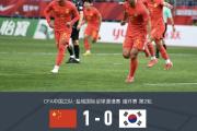 -韩国队巅峰对决，赢得惊人胜利