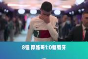 Kaiyuan-葡萄牙队壮志未果遗憾出局的简单介绍