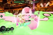 KY Gaming-痛击
