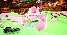KY Gaming-痛击