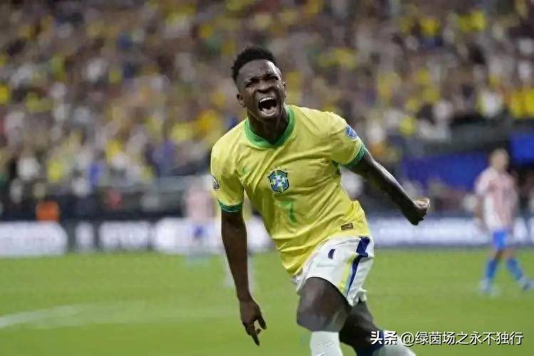 巴西球员状态神勇，备受称赞
