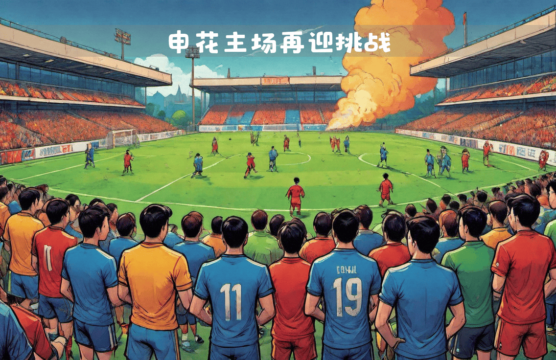 申花主场告捷，连续三轮保持不败