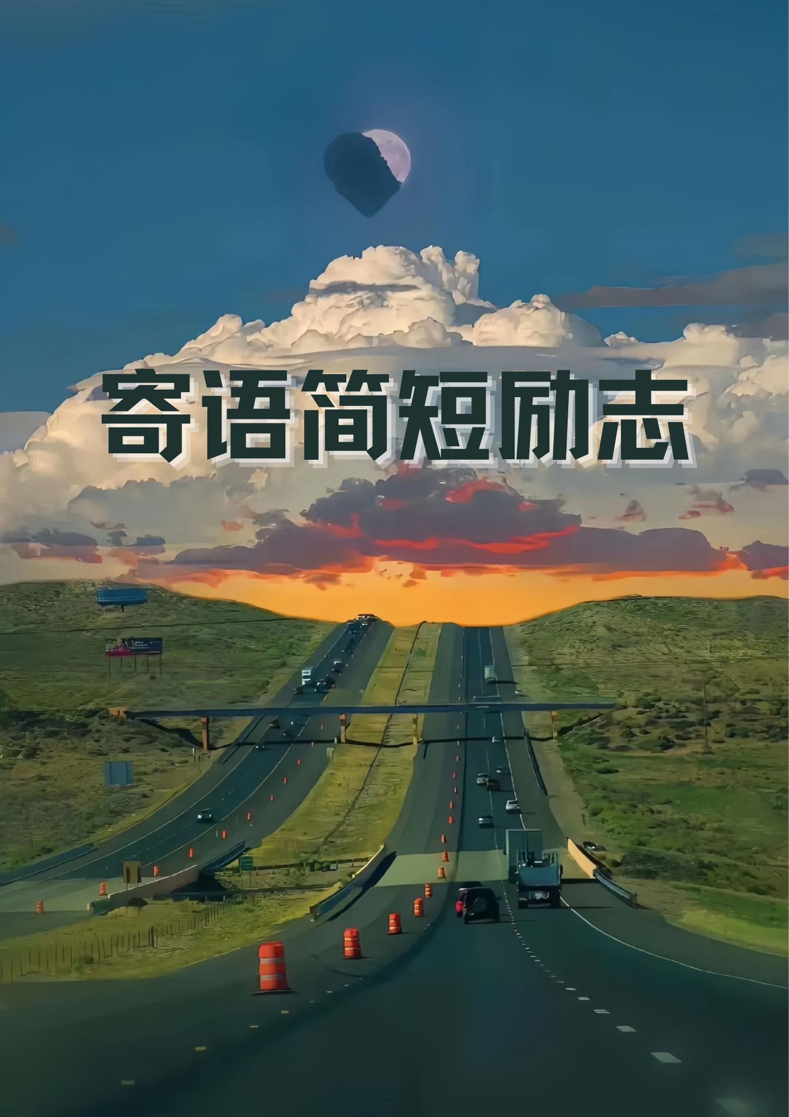 冠军誓言：永不言败直追胜利！
