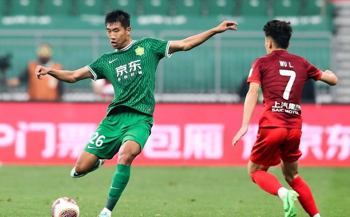 国安队员状态火爆，表现稳定可靠