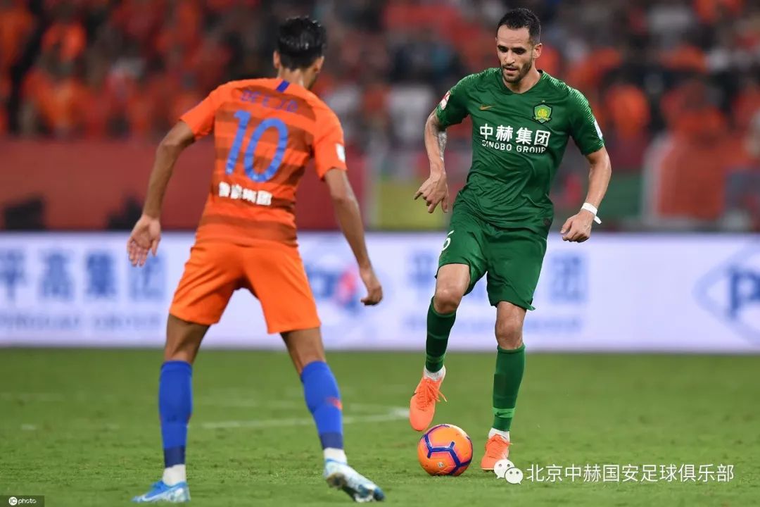 明日将有关键对手来访，请球迷全力支持