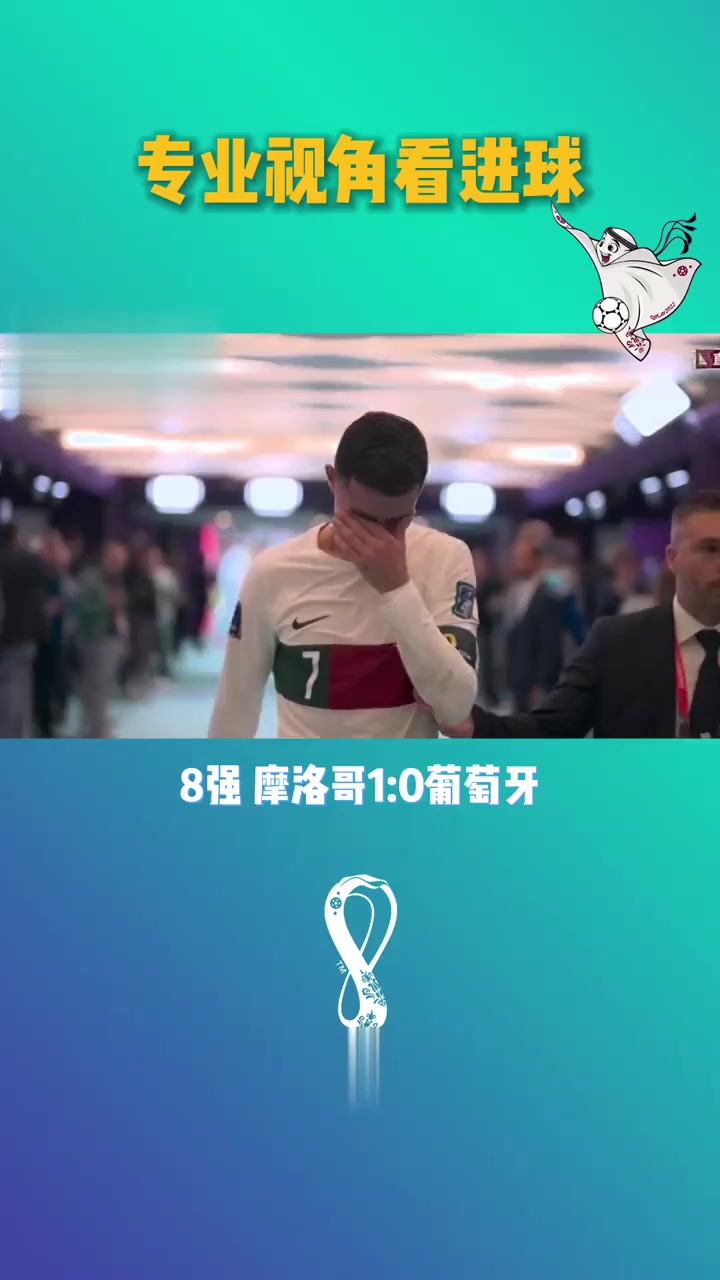 葡萄牙队壮志未果遗憾出局的简单介绍