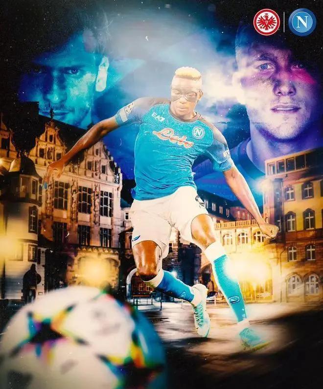 包含那不勒斯射手走帘,进球荒导致连续失利的词条 包含那不勒斯射手走帘,进球荒导致连续失利的词条