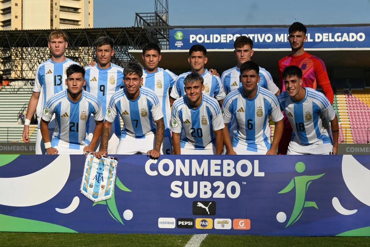 阿根廷队逆袭成功,晋级南美杯半决赛 阿根廷队逆袭成功,晋级南美杯半决赛