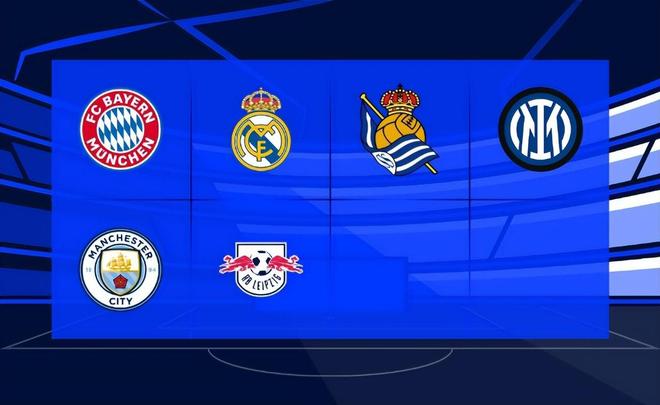 惜败皇家社会,提前出局 惜败皇家社会,提前出局