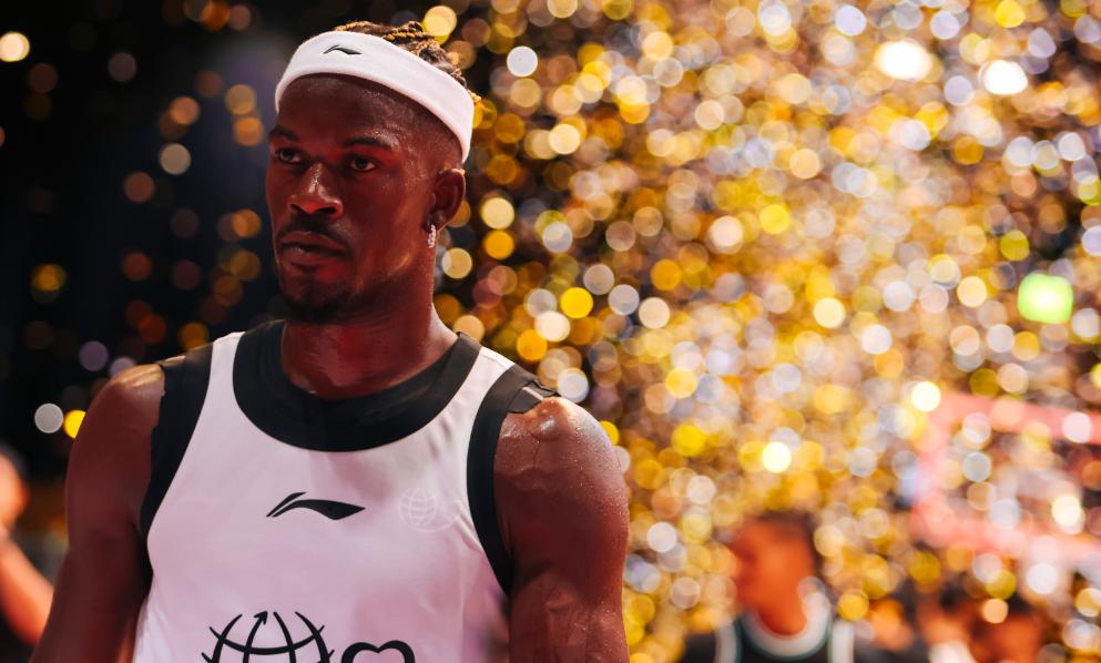 关于热火队今晚对阵尼克斯队,全队备战充分迎来硬仗的信息 关于热火队今晚对阵尼克斯队,全队备战充分迎来硬仗的信息