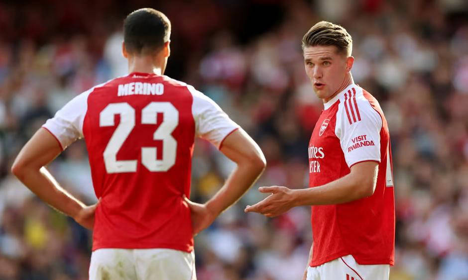 阿森纳遭遇连败,球队士气低迷 阿森纳遭遇连败,球队士气低迷