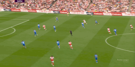 阿森纳遭遇连败,球队士气低迷 阿森纳遭遇连败,球队士气低迷