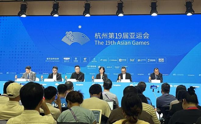 2022年杭州亚运会筹备工作进入关键阶段 2022年杭州亚运会筹备工作进入关键阶段