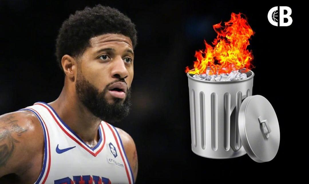 快船险胜篮网，乔治关键三分命中