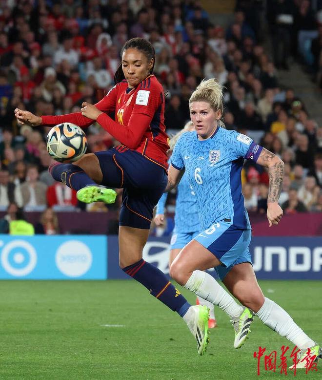 技高一筹!国家队选手夺得冠军 技高一筹!国家队选手夺得冠军