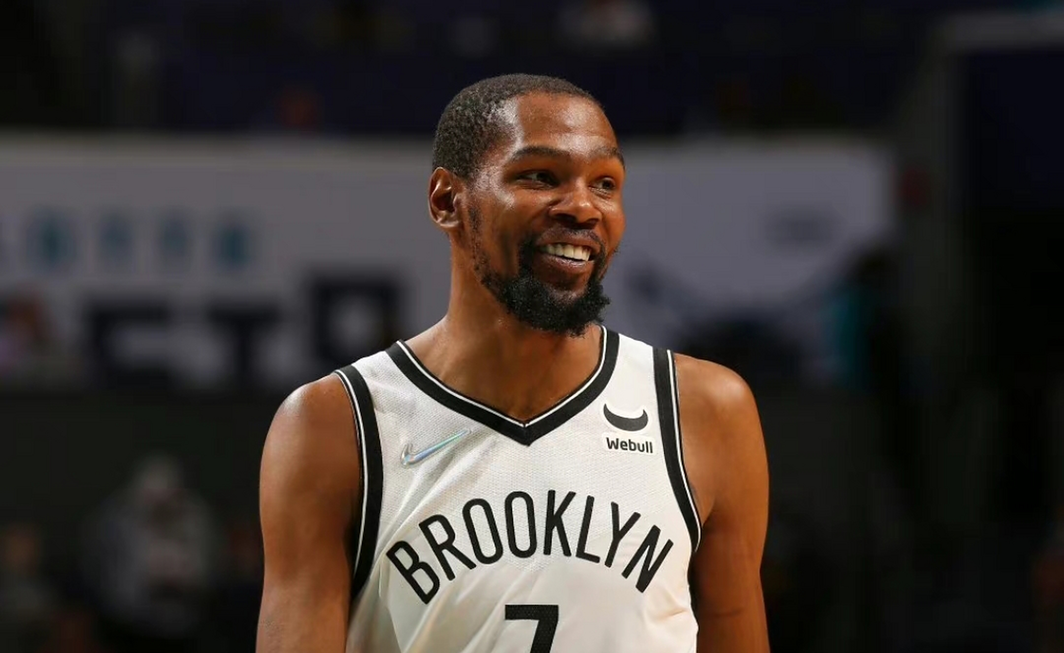 篮网客场轻取骑士,杜兰特砍下35分 篮网客场轻取骑士,杜兰特砍下35分