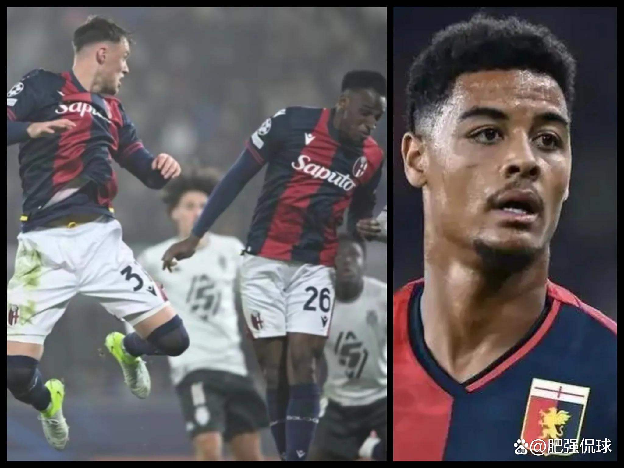 国米官宣签下热那亚门将博内在意甲联赛继续征战 国米官宣签下热那亚门将博内在意甲联赛继续征战