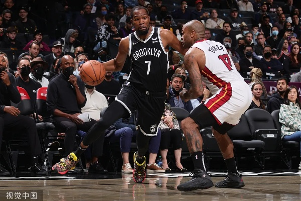 篮网不敌热火,遭遇多场失利 篮网不敌热火,遭遇多场失利