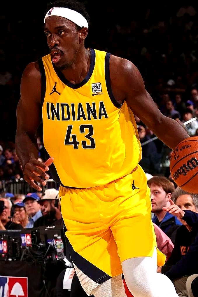 猛龙完胜尼克斯,帕斯卡尔贡献18分 猛龙完胜尼克斯,帕斯卡尔贡献18分