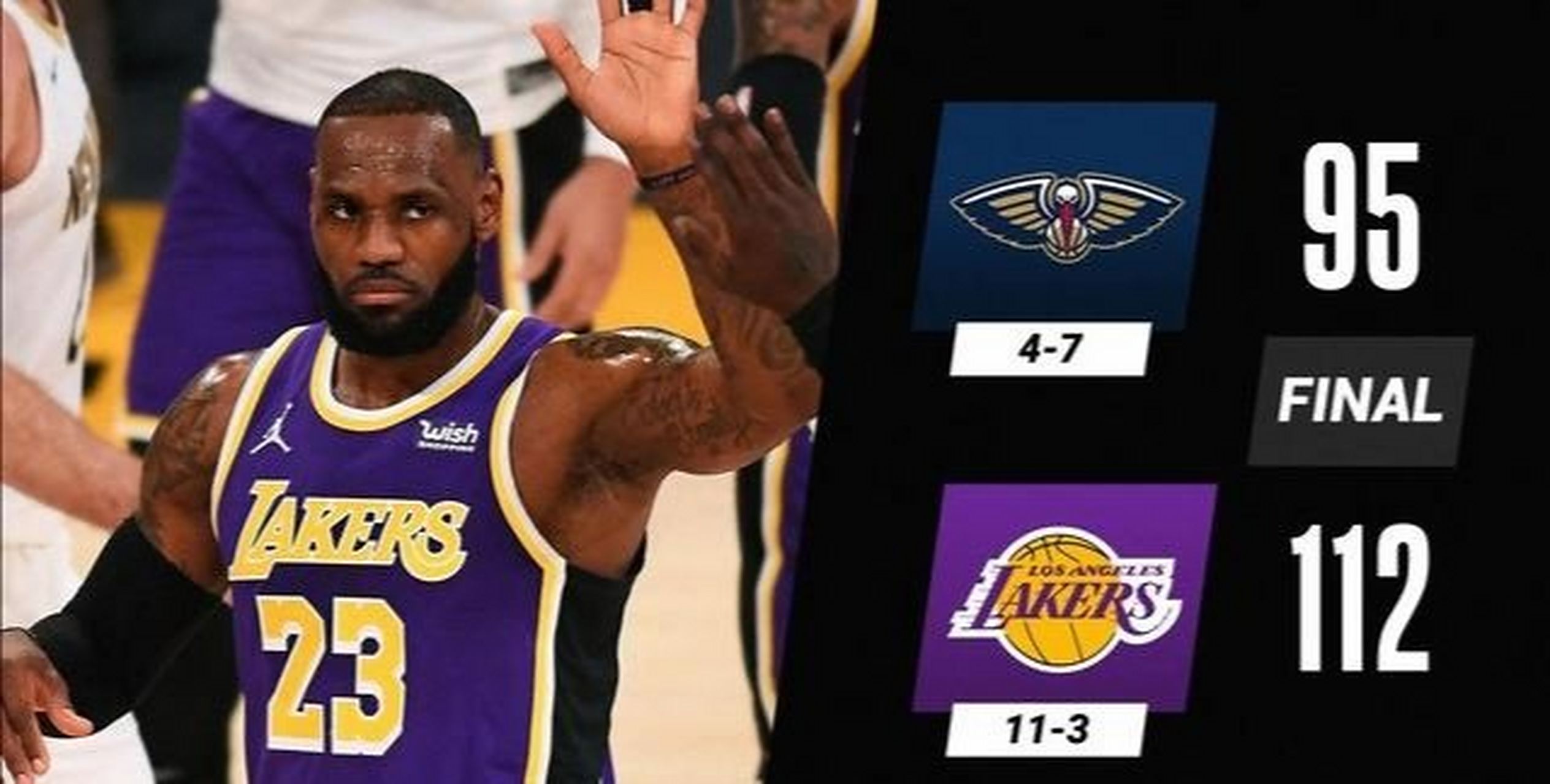 鹈鹕击败篮网,取得两连胜的简单介绍 鹈鹕击败篮网,取得两连胜的简单介绍