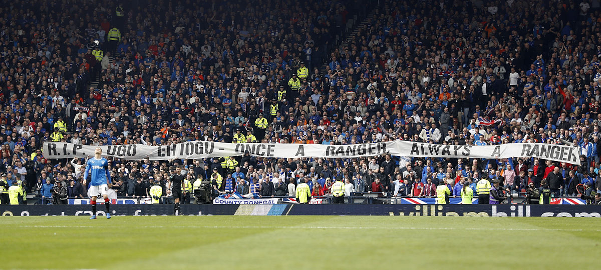 欧洲联赛冠军赛场上的硝烟弥漫 欧洲联赛冠军赛场上的硝烟弥漫