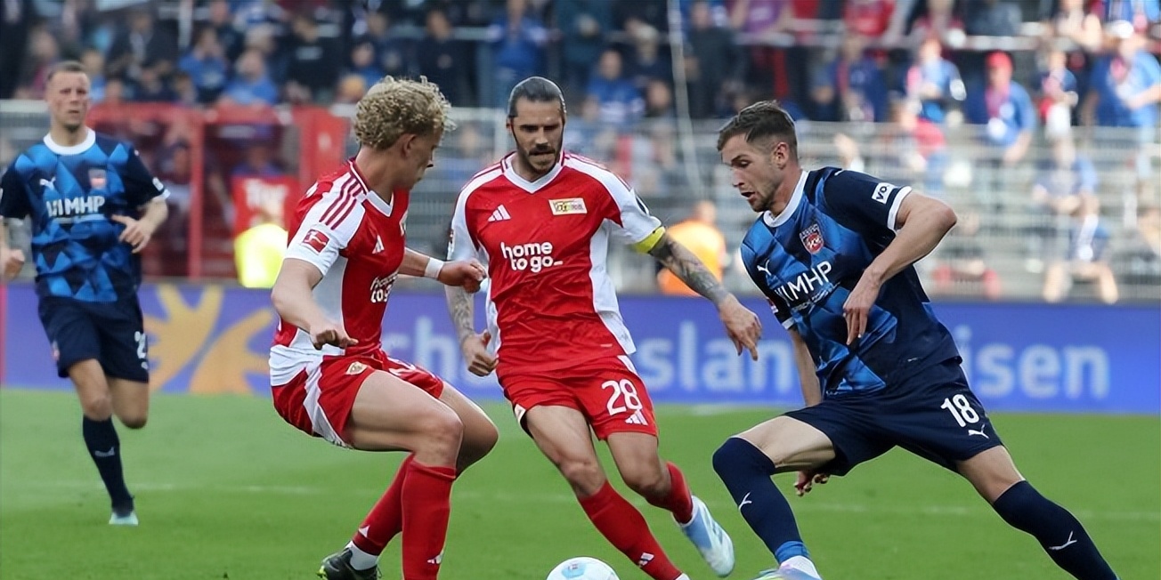 弗赖堡主场失利,保级形势岌岌可危 弗赖堡主场失利,保级形势岌岌可危