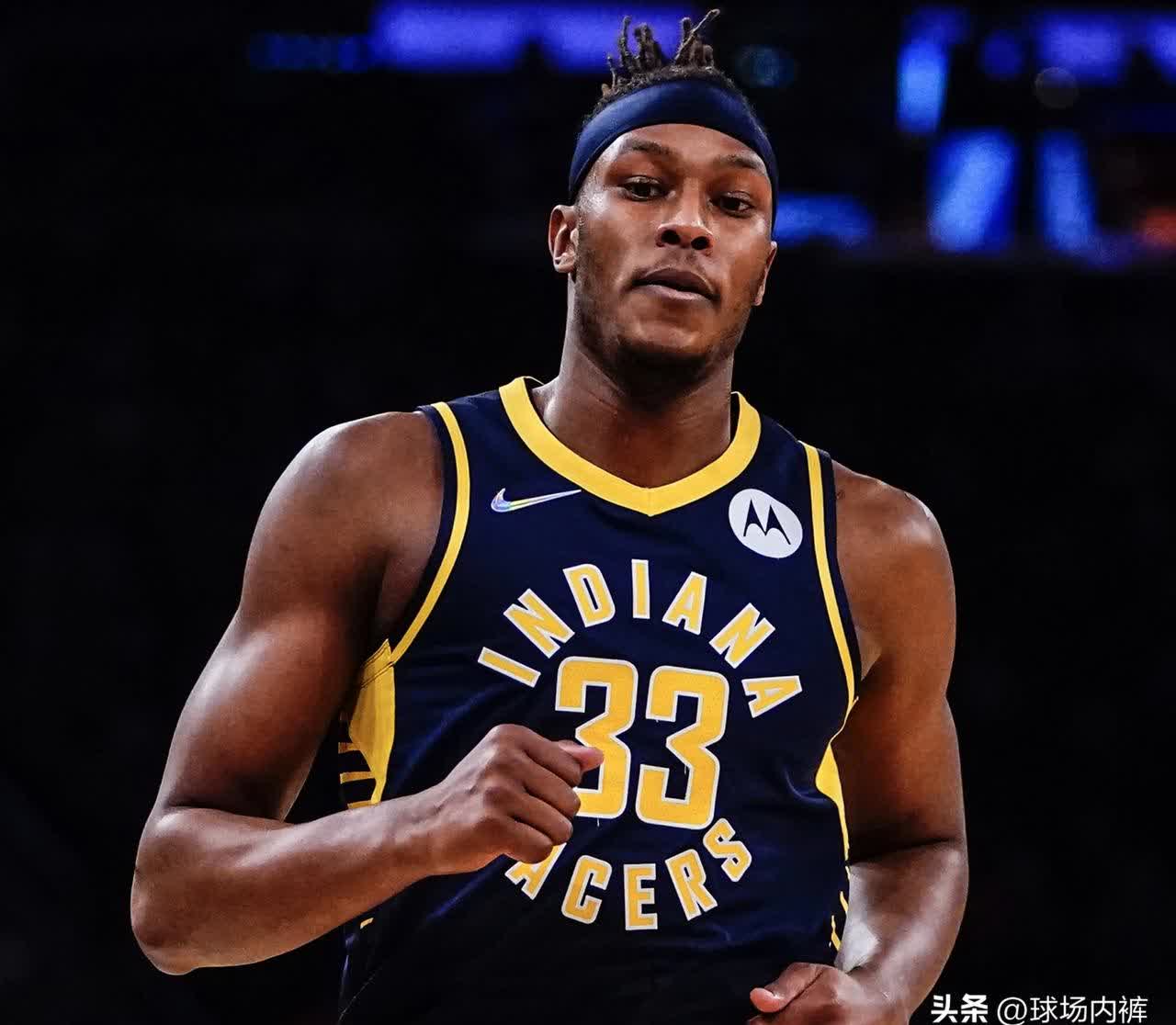 关于步行者的特纳在社交媒体上回应交易谣言的信息