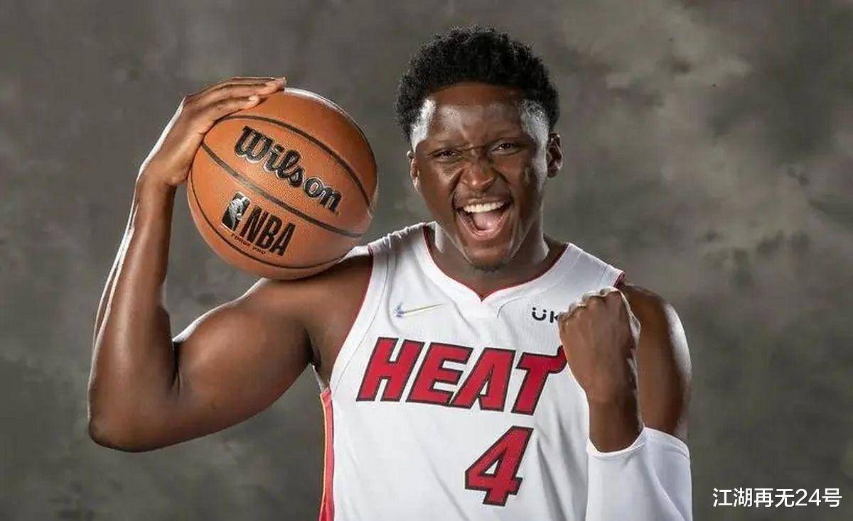 步行者拜倒热火，奥拉迪波神奇单挑的简单介绍